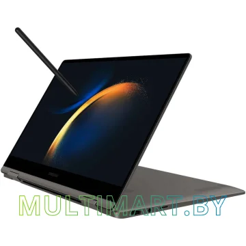 Ноутбук Samsung Galaxy Book 3 360 NP730 (NP730QFG-KA4IT) картинка 2